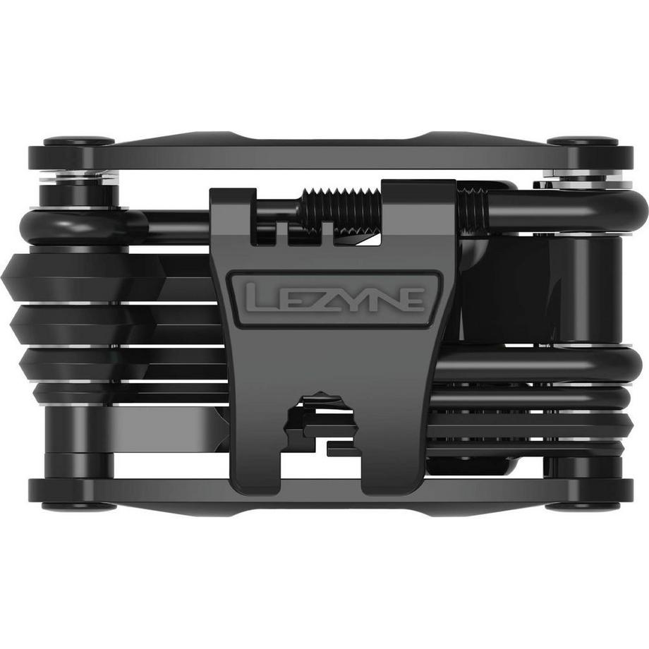 Lezyne  Multitool Rap II 19 Co2 