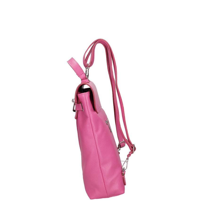 Roberta Rossi Sac à main transformable en sac à dos  