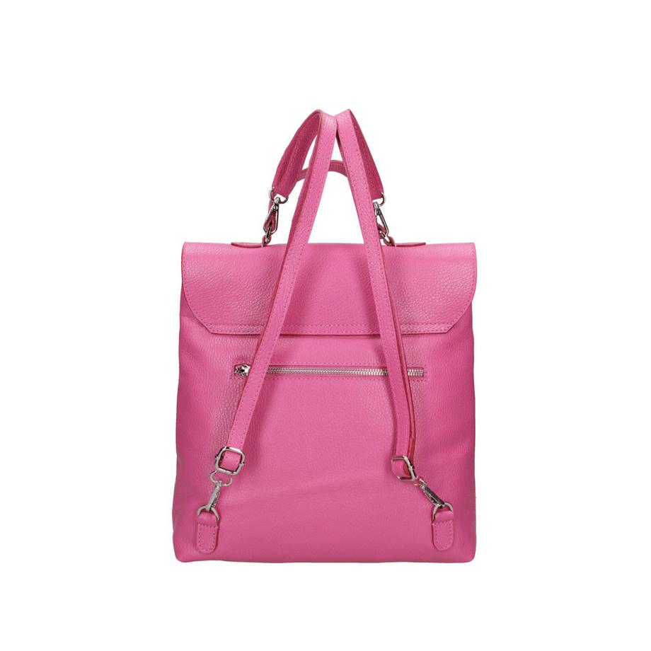 Roberta Rossi Sac à main transformable en sac à dos  