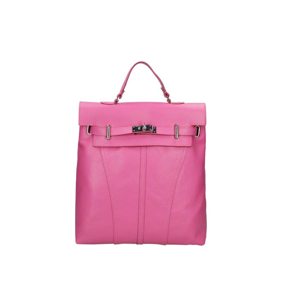 Roberta Rossi Sac à main transformable en sac à dos  