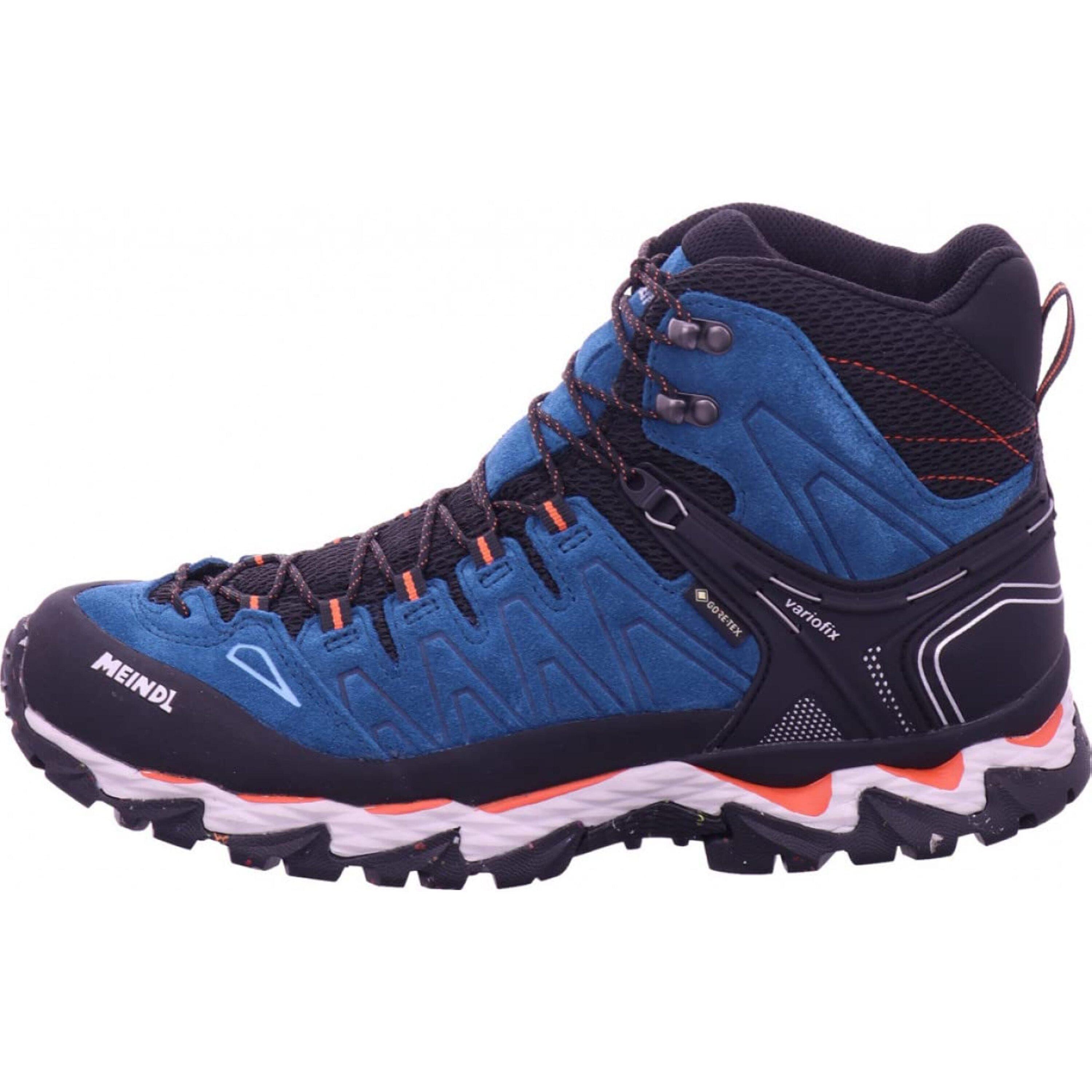 MEINDL  chaussures de randonnée lite hike gtx 