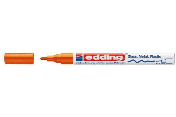 Edding EDDING Paintmarker 751 CREA 1-2mm  