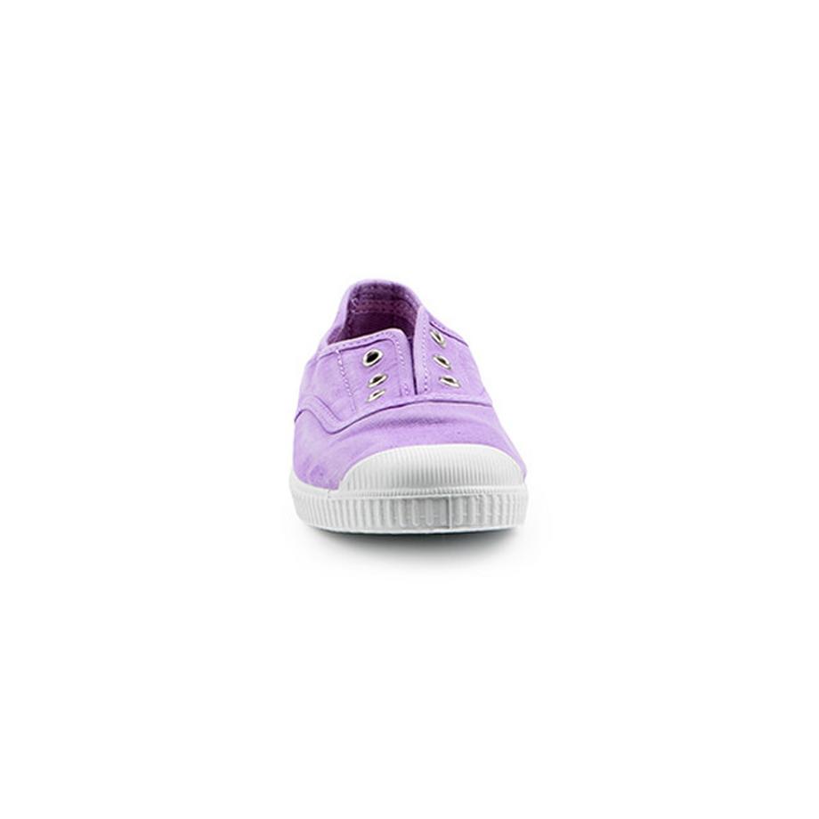 Cienta Cordoba-38 Slip-on Sneakers  