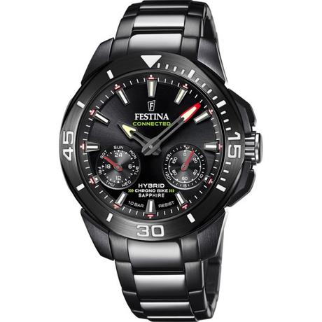 FESTINA  F20648/1 Chrono Bike Connected Hybrid 