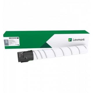 Lexmark  86C0HK0 (BK) 