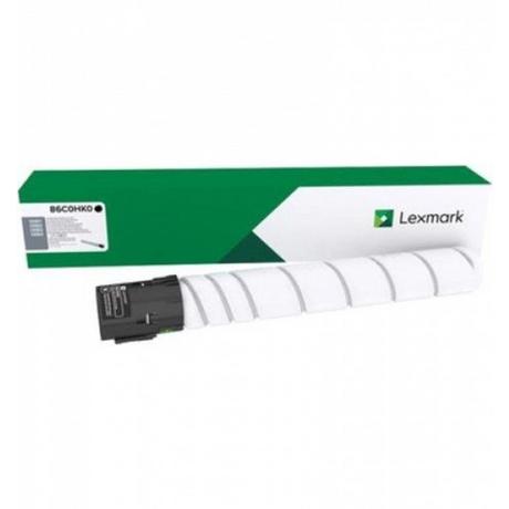 Lexmark  86C0HK0 (BK) 