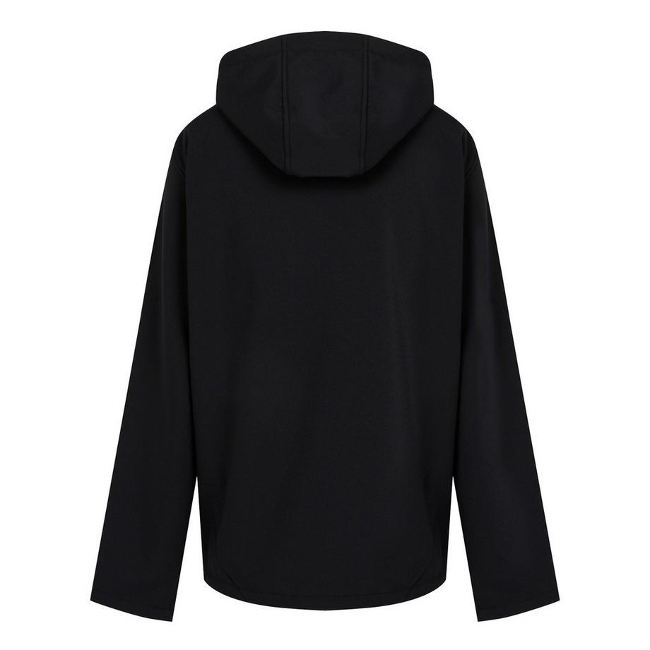 Regatta Navigate Zweilagige Softshelljacke  