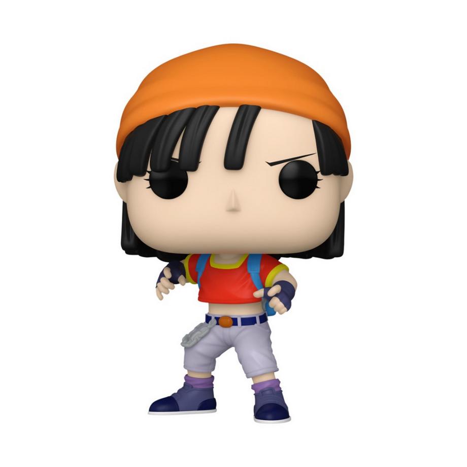 Funko  Funko POP! Dragon Ball GT: Pan (1629) 