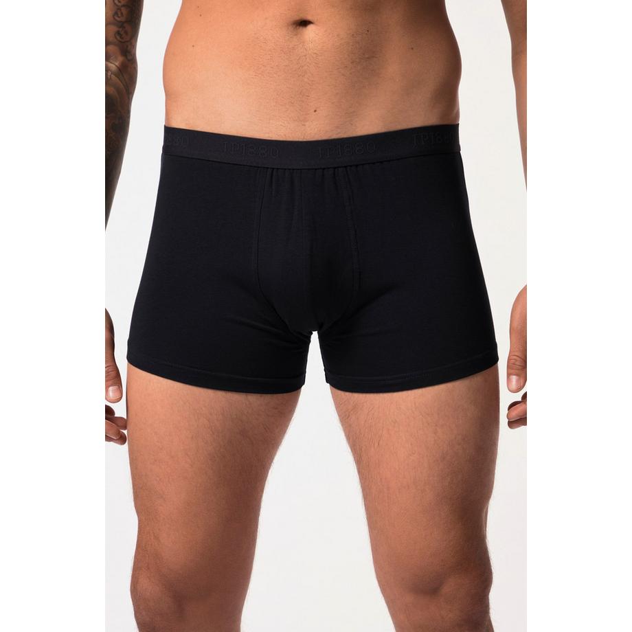 JP1880 FLEXNAMIC Caleçons lot de 2  