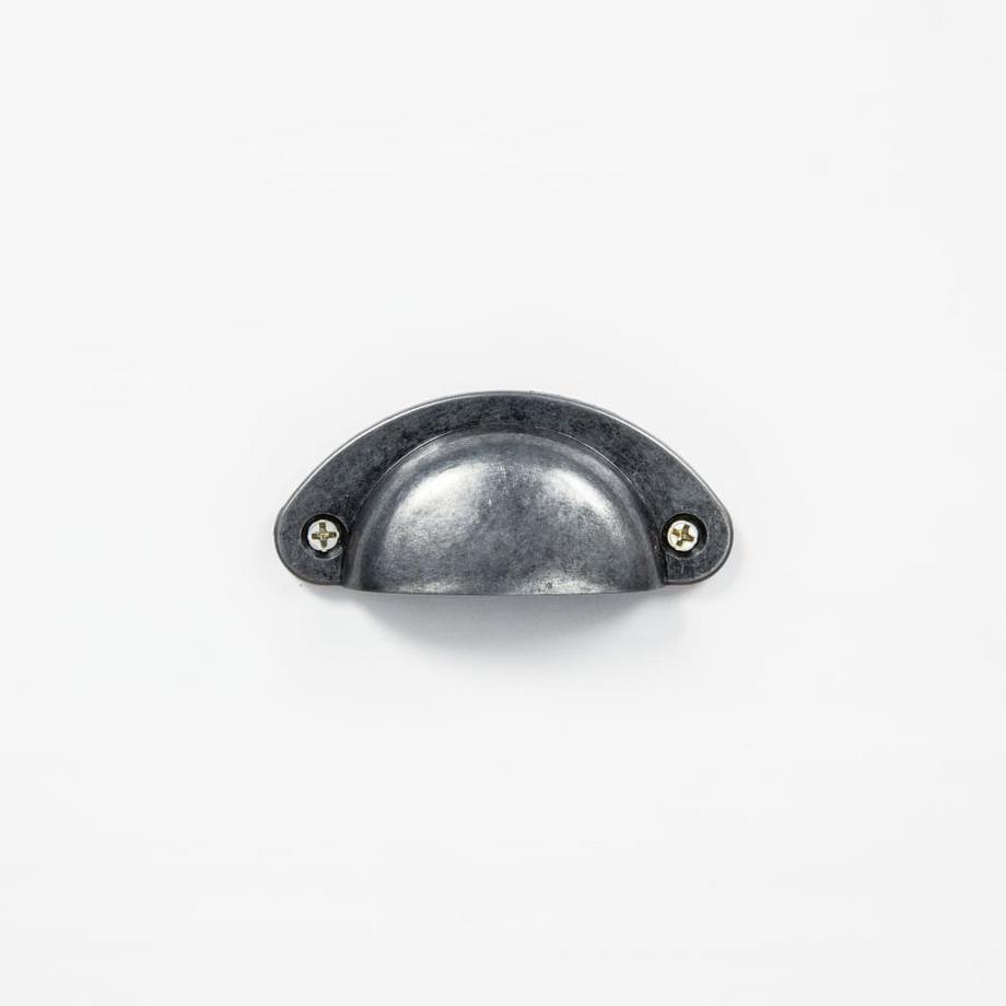 VidaXL Konsolentisch kiefernholz  