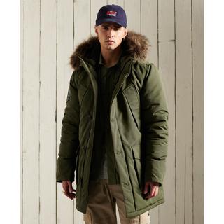 Superdry Everest Parka  