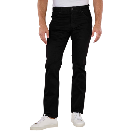 Wrangler Greensboro Regular Fit Jeans  