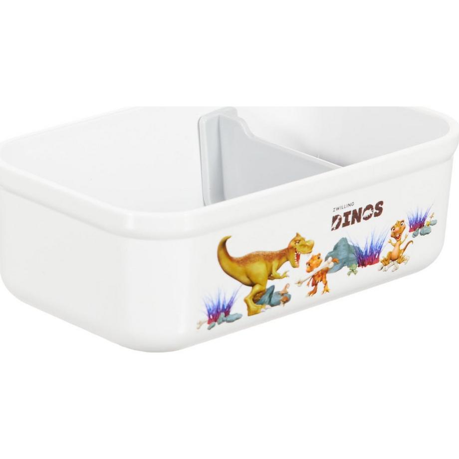 ZWILLING  Vakuum-Lunchbox, M   Kunststoff     Dinos 
