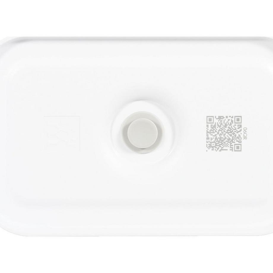 ZWILLING  Vakuum-Lunchbox, M   Kunststoff     Dinos 