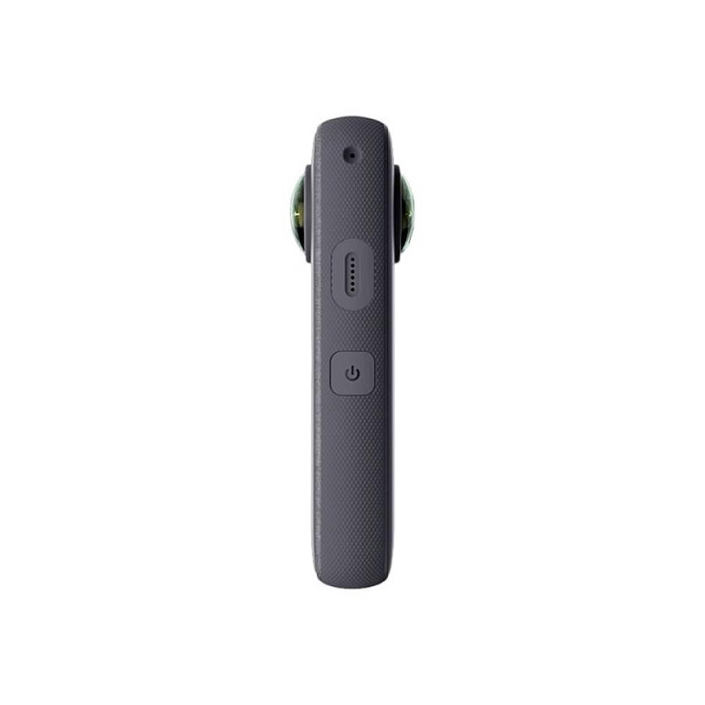 Insta360  Insta360 ONE X2 Sportkamera Schwarz 