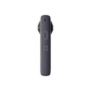 Insta360  Insta360 ONE X2 Sportkamera Schwarz 