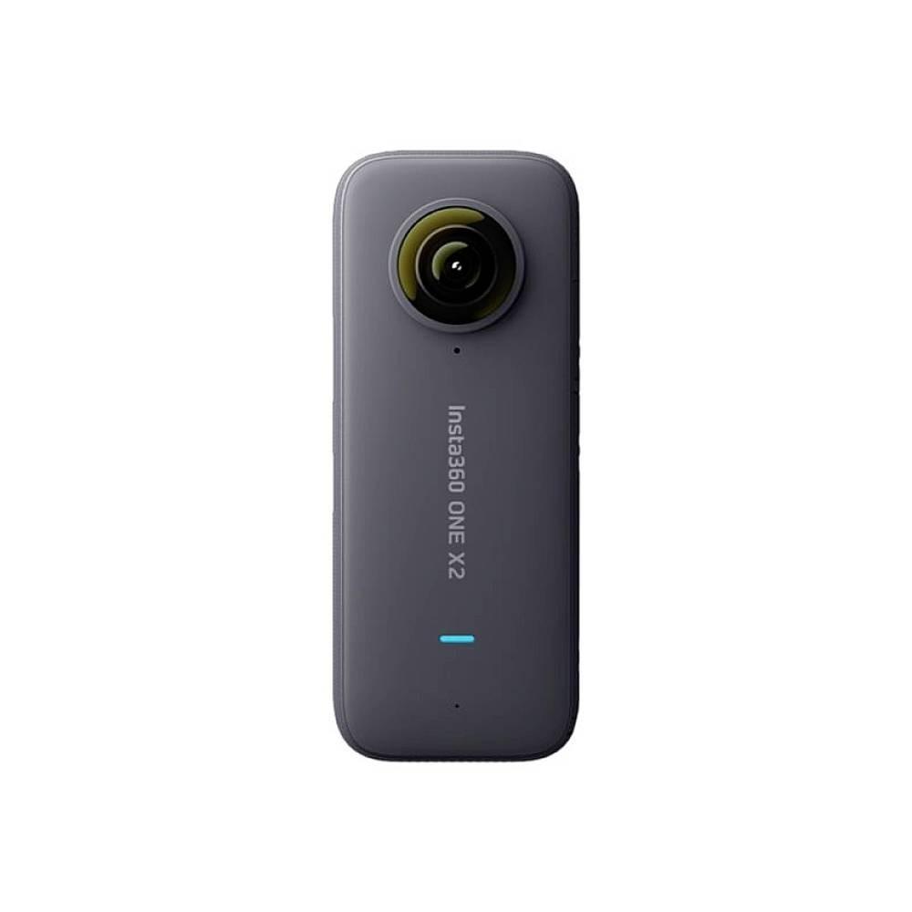 Insta360  Insta360 ONE X2 Sportkamera Schwarz 