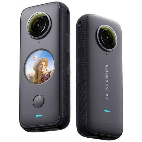 Insta360  Action camera 