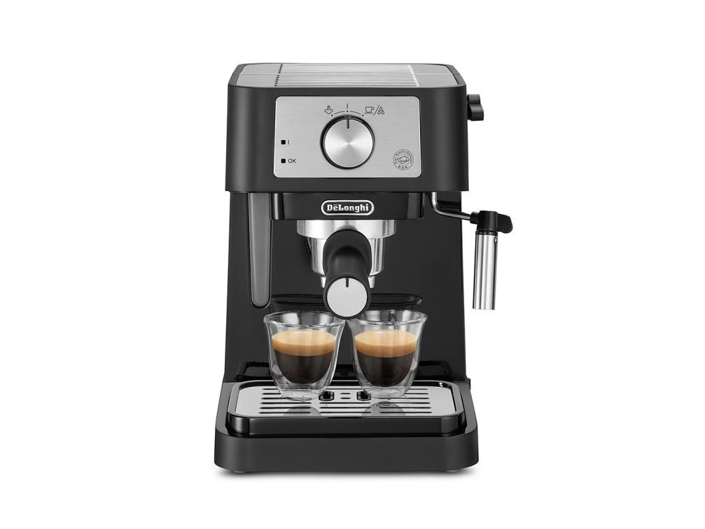 DeLonghi De’Longhi Stilosa Halbautomatisch Espressomaschine 1 l  