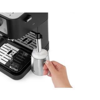 DeLonghi De’Longhi Stilosa Halbautomatisch Espressomaschine 1 l  