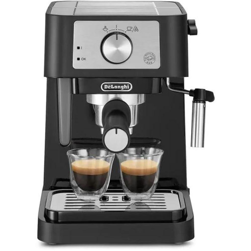 DeLonghi De’Longhi Stilosa Semi-automatique Machine à expresso 1 L  