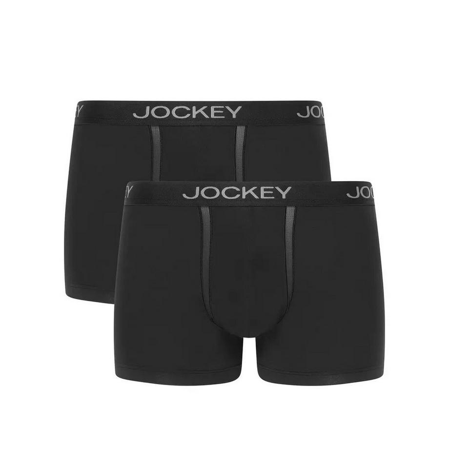 JOCKEY Chafe Proof Trunk Lot de 2  