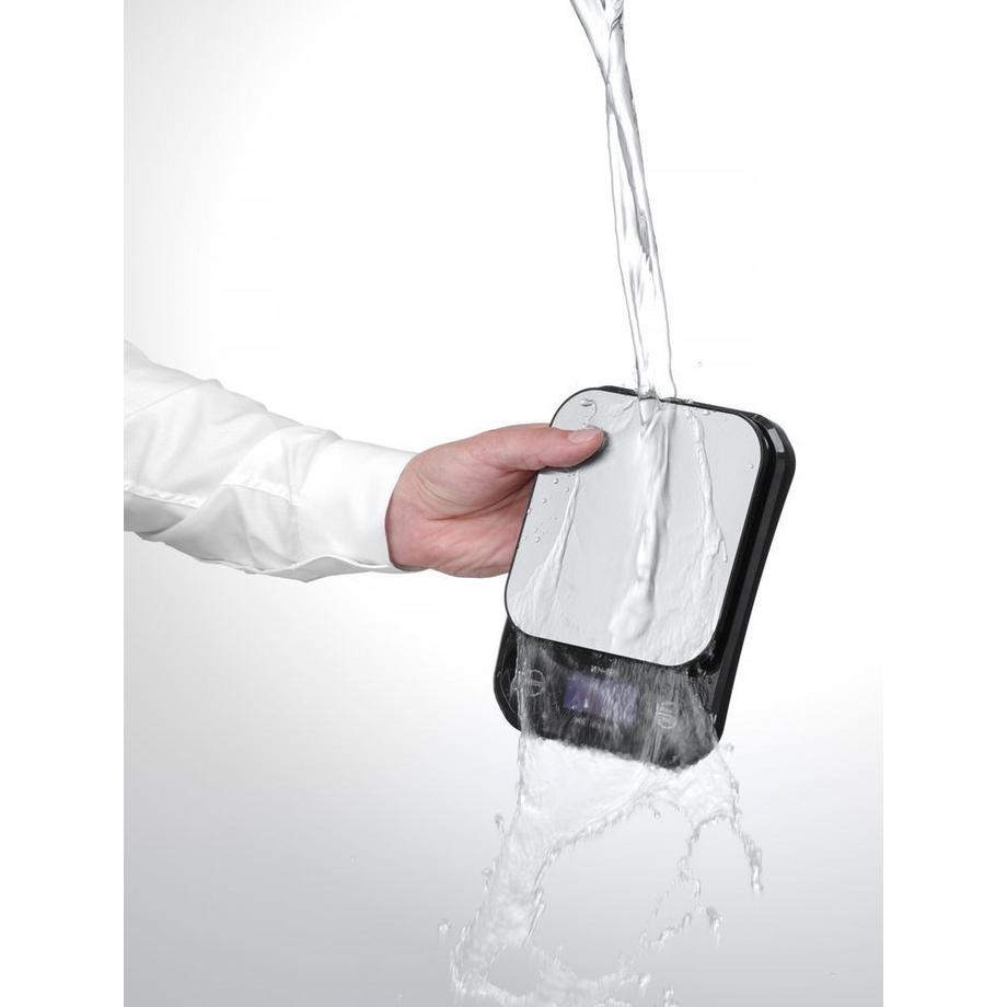 HENDI Küchenwaage 10 kg.  