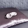 AILORIA BEAUTY SLEEP SET S Federa (50x75) e maschera per dormire in seta  
