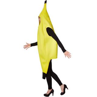 Tectake  Costume de banane 