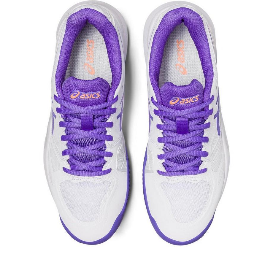 asics Gel-Challenger 13 Sandplatz Tennisschuh  