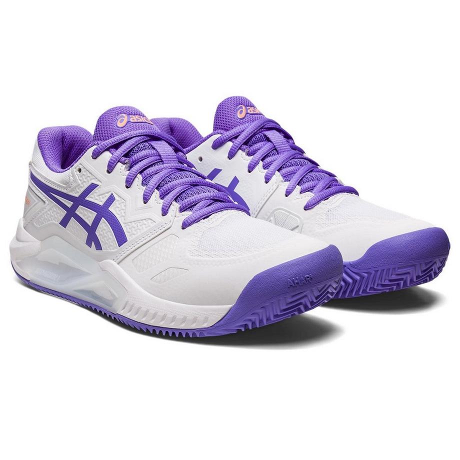 asics Gel-Challenger 13 Sandplatz Tennisschuh  