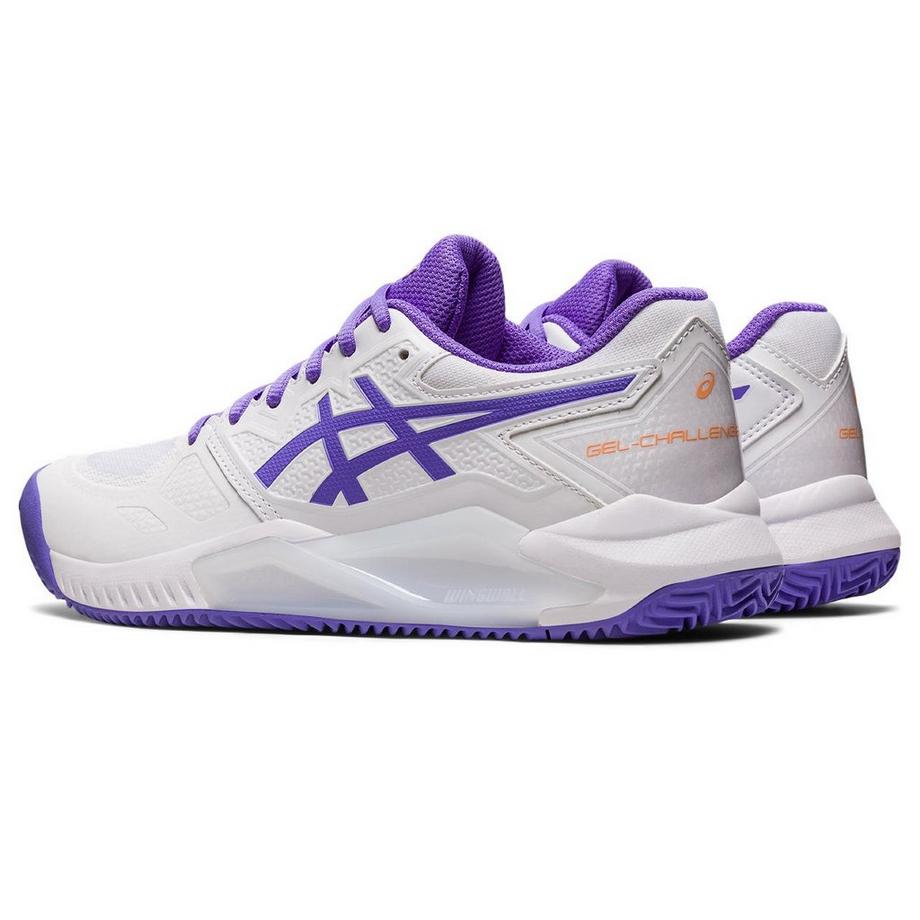 asics Gel-Challenger 13 Sandplatz Tennisschuh  