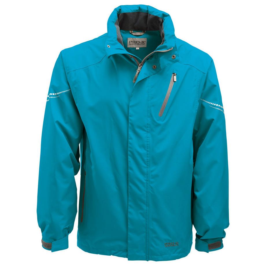 giacca funzionale pro-x element uni walli