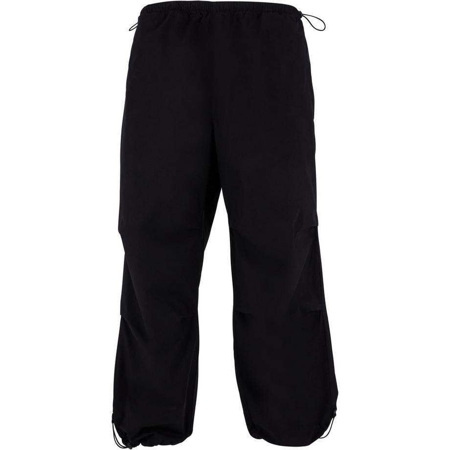 pantalon popline parachute