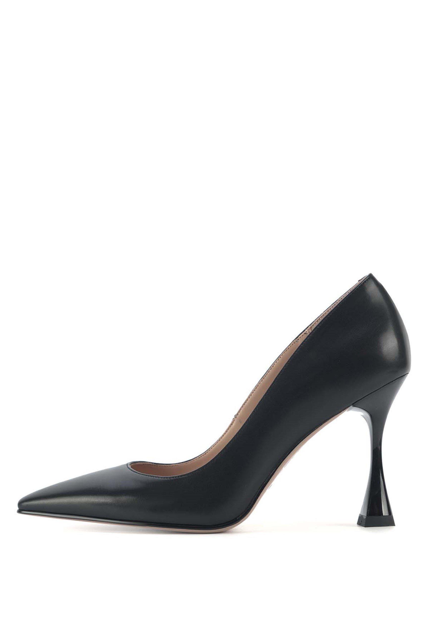 Image of Ecrina 2pr Shoes Damen Schwarz 36