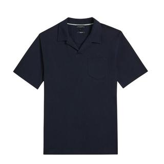 TED BAKER Arkes Gestreiftes Regular Fit Poloshirt  
