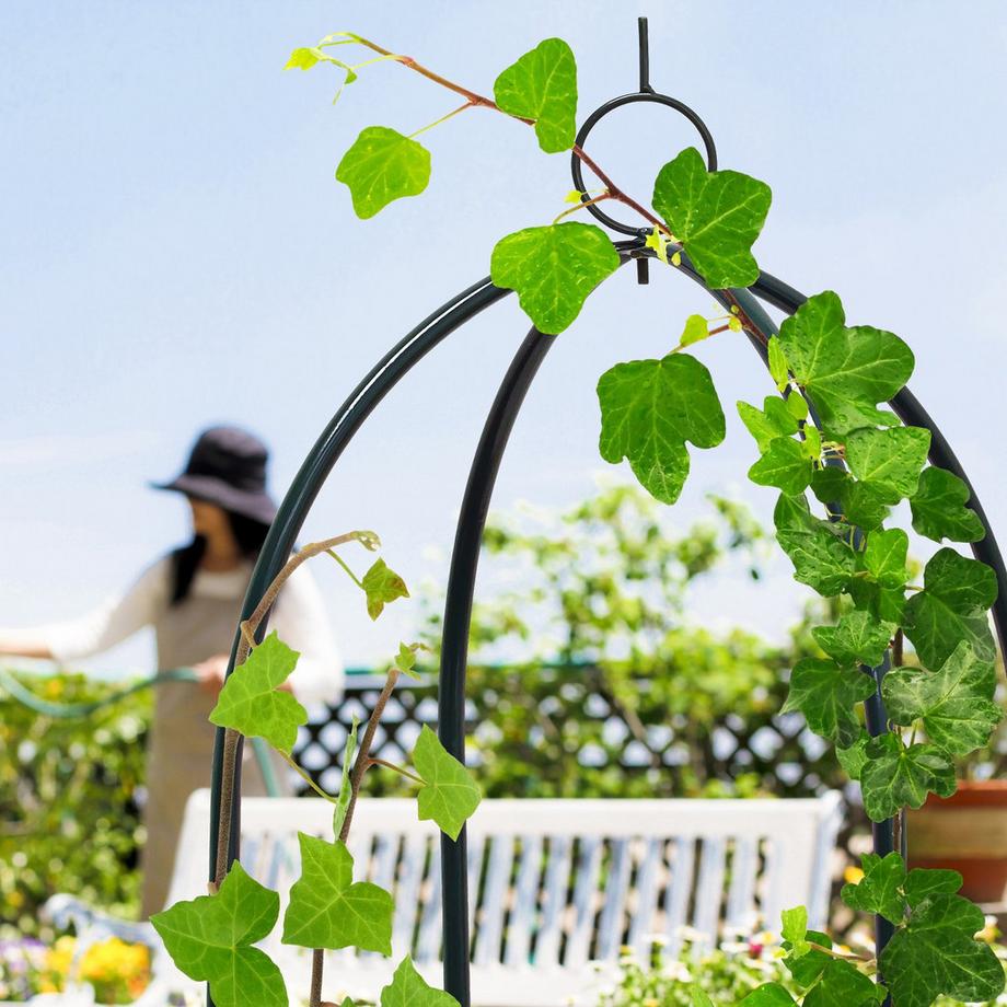 Northio  Treillis métallique 190 cm 