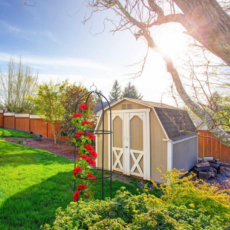 Northio  Treillis métallique 190 cm 