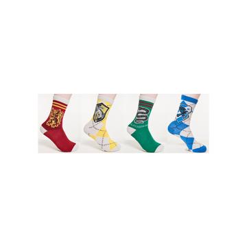 socken harry potter team (x4)