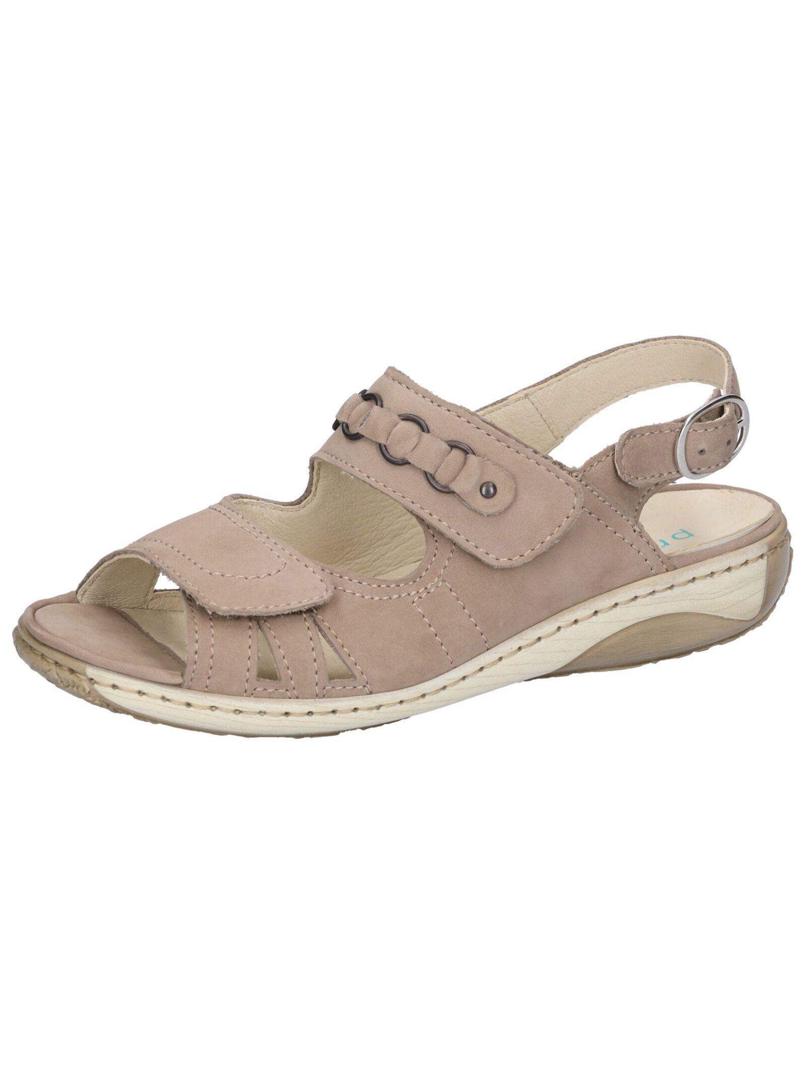 Image of Sandalen 210004 191 Damen Beige 39.5
