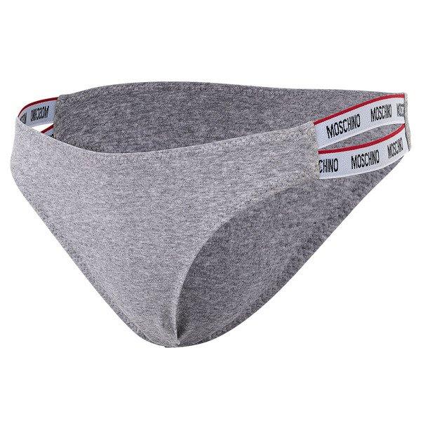 Image of Slip Bequem Sitzend Unisex Grau XS