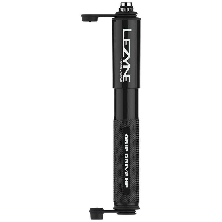 Lezyne  Pompe à main  Grip Drive HP 