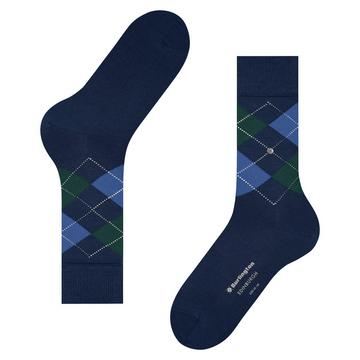chaussettes edinburgh