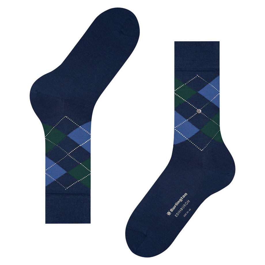 socken edinburgh