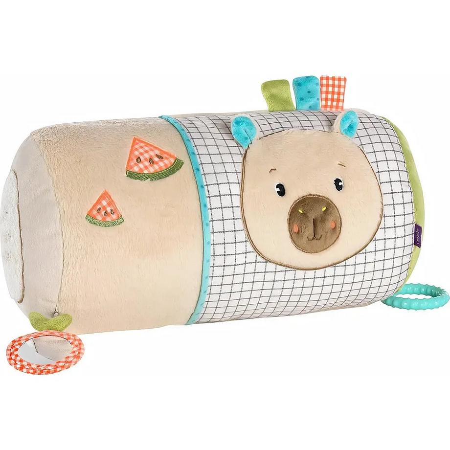 Krabbelrolle Capybara