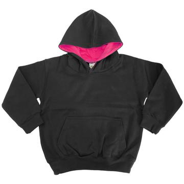 Kapuzen Pullover Varsity