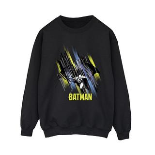 DC COMICS  Sweat 