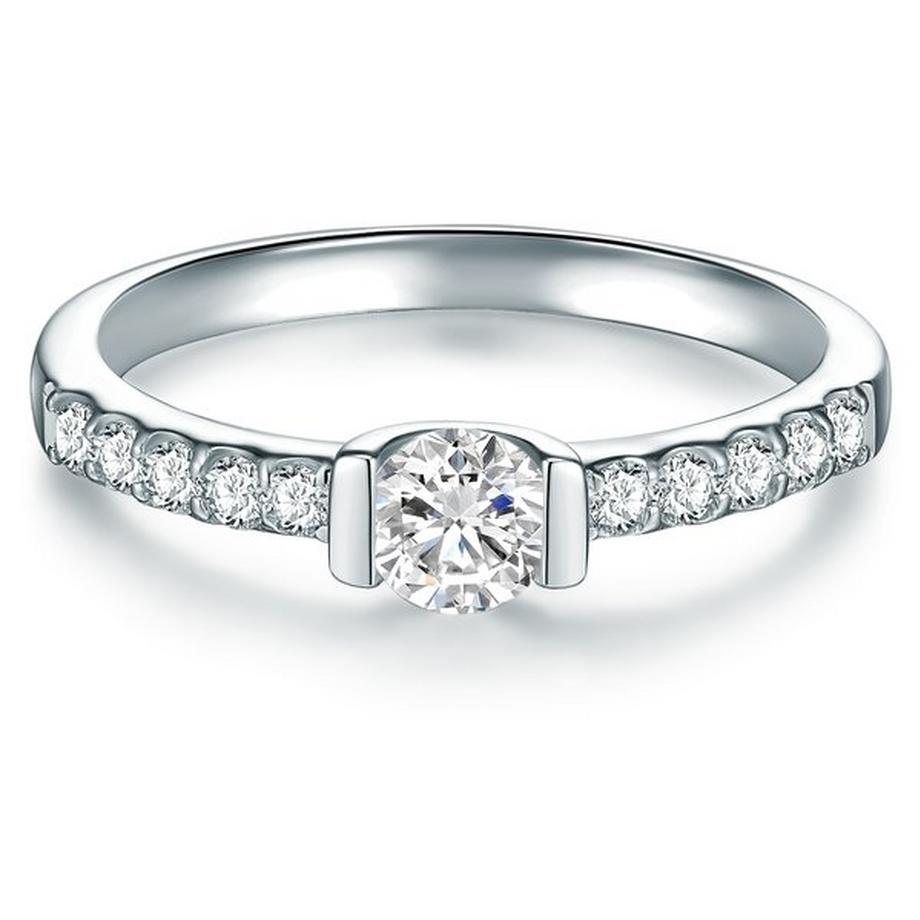 Femme Bague