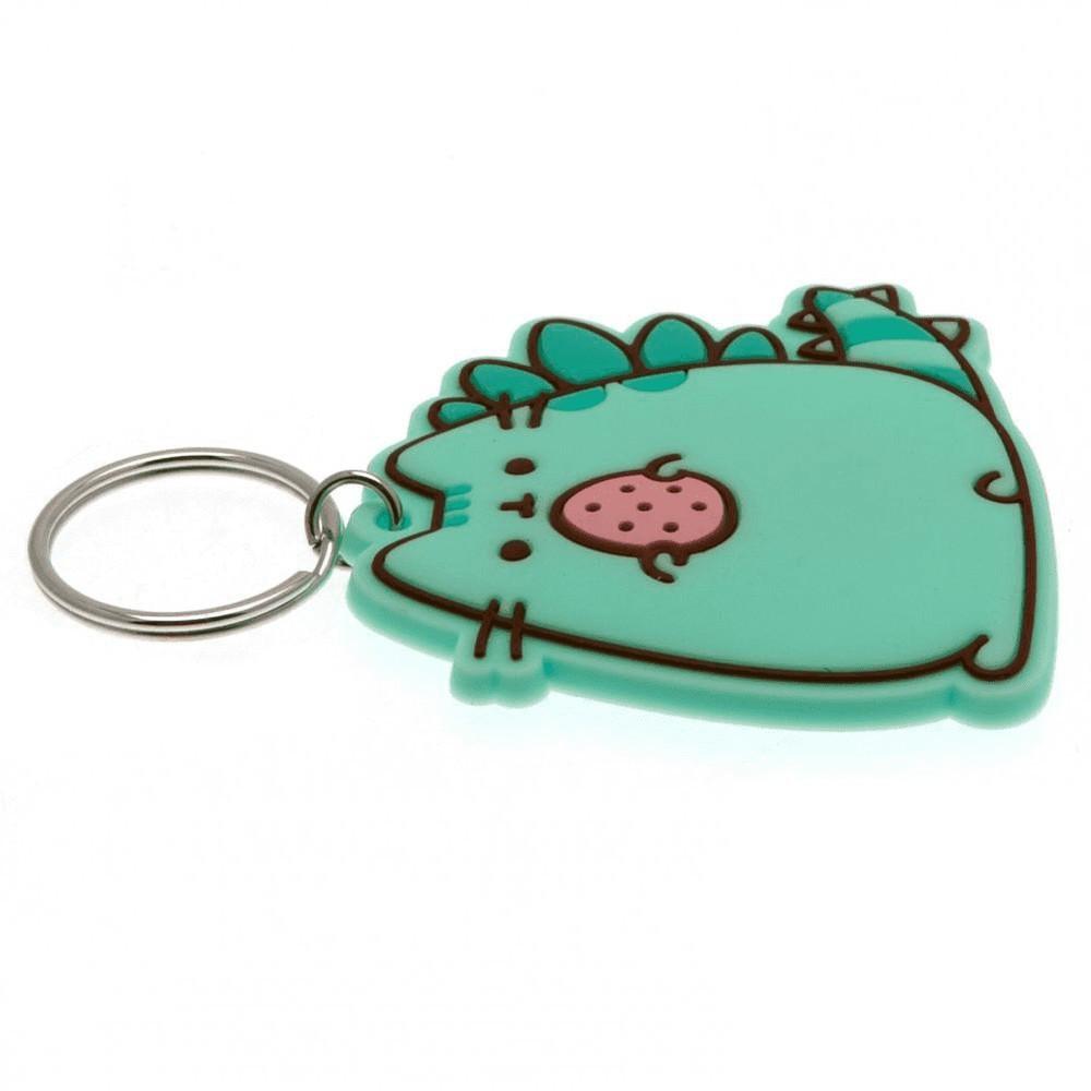 PUSHEEN Porte-clés Dinosaure  