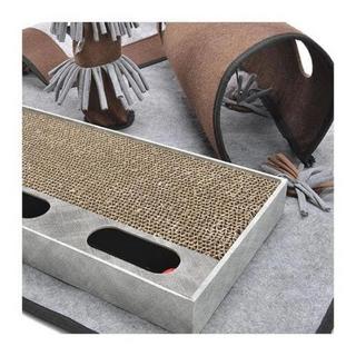 CanadianCat  CanadianCat Tapis d'activités Calvin 